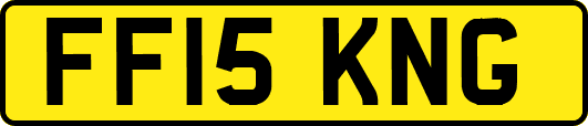 FF15KNG