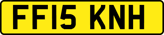 FF15KNH