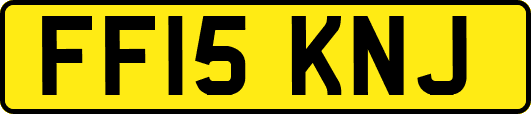 FF15KNJ