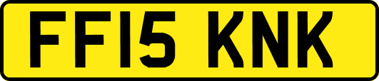 FF15KNK