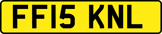 FF15KNL