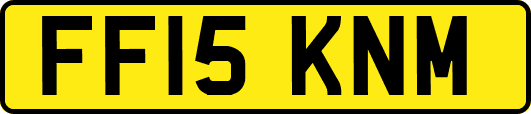 FF15KNM