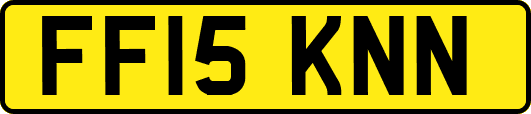 FF15KNN