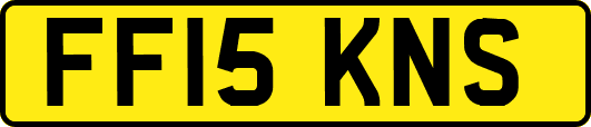 FF15KNS