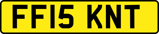 FF15KNT