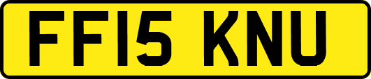 FF15KNU