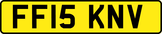 FF15KNV