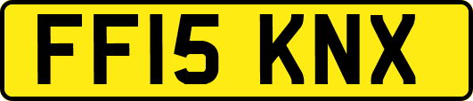 FF15KNX