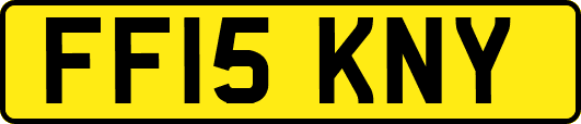 FF15KNY