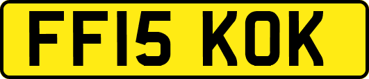 FF15KOK
