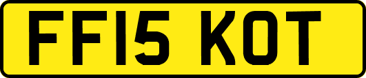 FF15KOT