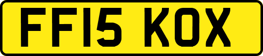 FF15KOX