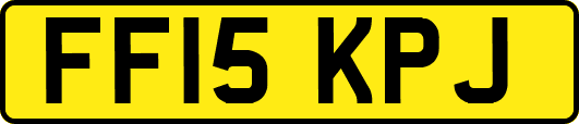FF15KPJ