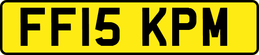 FF15KPM