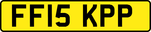 FF15KPP