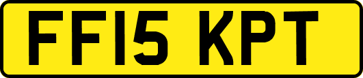 FF15KPT