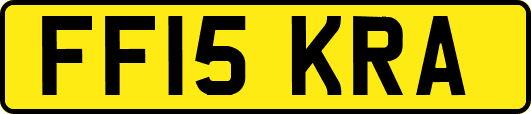 FF15KRA