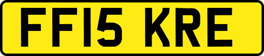 FF15KRE
