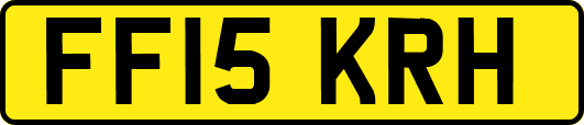 FF15KRH