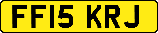 FF15KRJ