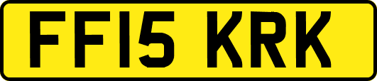 FF15KRK
