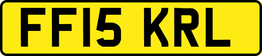 FF15KRL