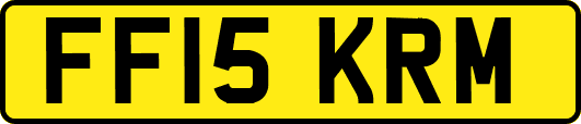 FF15KRM