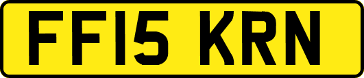 FF15KRN