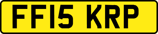 FF15KRP