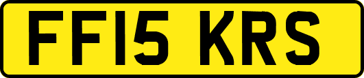 FF15KRS