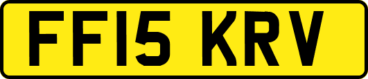 FF15KRV