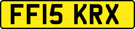 FF15KRX