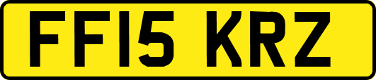 FF15KRZ