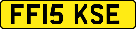FF15KSE