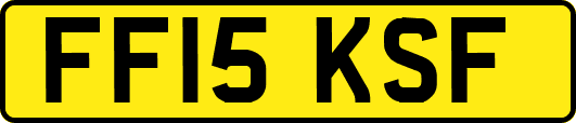 FF15KSF