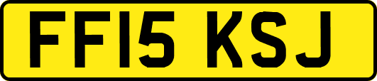 FF15KSJ