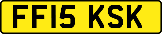 FF15KSK