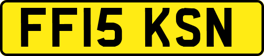 FF15KSN