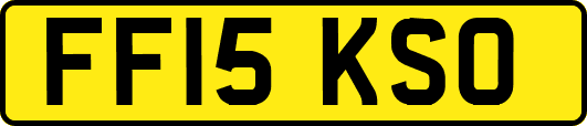 FF15KSO