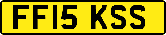 FF15KSS
