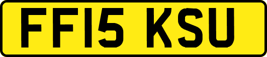 FF15KSU