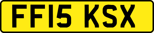 FF15KSX