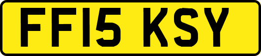 FF15KSY