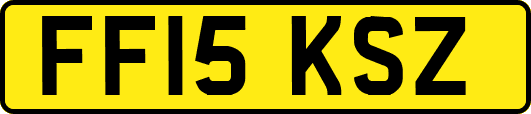 FF15KSZ