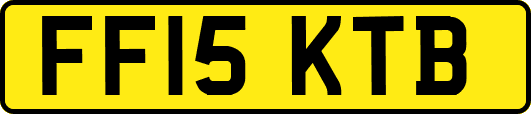 FF15KTB