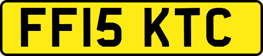 FF15KTC