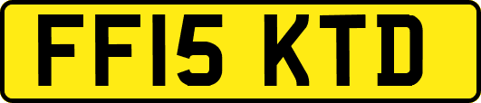 FF15KTD