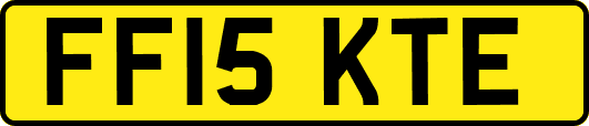 FF15KTE