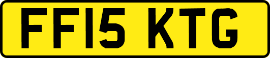FF15KTG