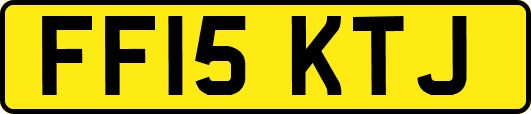 FF15KTJ